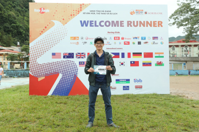 Foto Ha Giang Discovery Marathon 2023