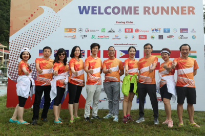 Foto Ha Giang Discovery Marathon 2023