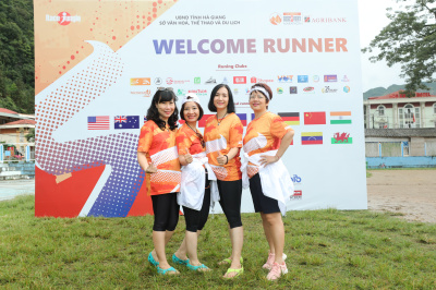 Foto Ha Giang Discovery Marathon 2023
