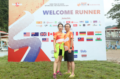 Foto Ha Giang Discovery Marathon 2023