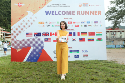 Foto Ha Giang Discovery Marathon 2023