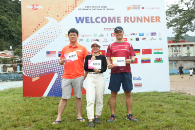 Foto Ha Giang Discovery Marathon 2023