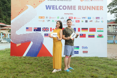 Foto Ha Giang Discovery Marathon 2023