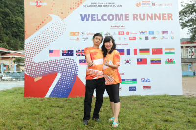 Foto Ha Giang Discovery Marathon 2023