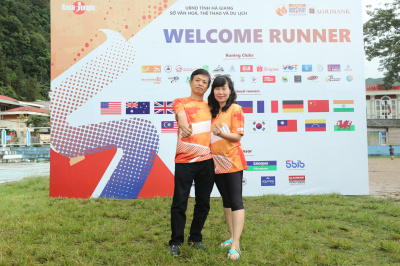 Foto Ha Giang Discovery Marathon 2023