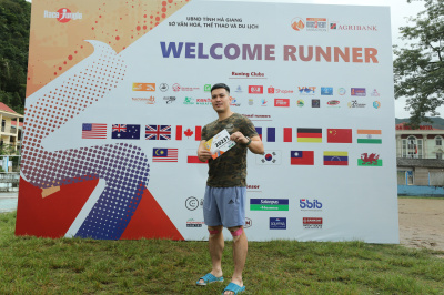 Foto Ha Giang Discovery Marathon 2023