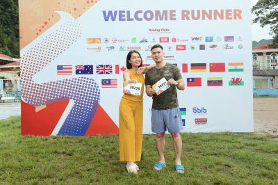 Foto Ha Giang Discovery Marathon 2023