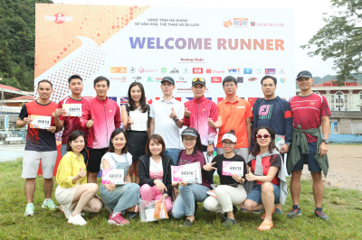 Foto Ha Giang Discovery Marathon 2023