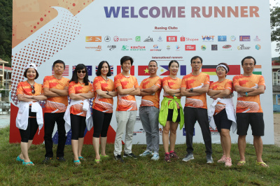 Foto Ha Giang Discovery Marathon 2023