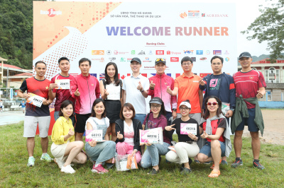 Foto Ha Giang Discovery Marathon 2023