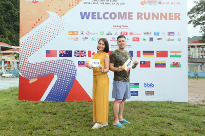 Foto Ha Giang Discovery Marathon 2023