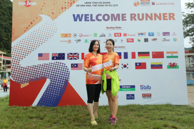 Foto Ha Giang Discovery Marathon 2023