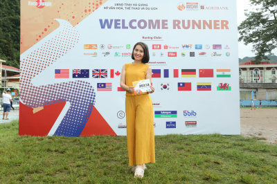 Foto Ha Giang Discovery Marathon 2023