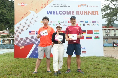 Foto Ha Giang Discovery Marathon 2023