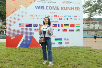 Foto Ha Giang Discovery Marathon 2023