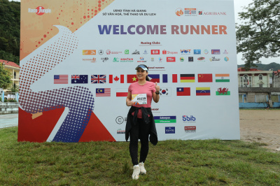 Foto Ha Giang Discovery Marathon 2023