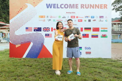 Foto Ha Giang Discovery Marathon 2023