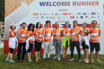 Foto Ha Giang Discovery Marathon 2023