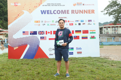 Foto Ha Giang Discovery Marathon 2023