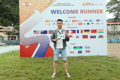 Foto Ha Giang Discovery Marathon 2023