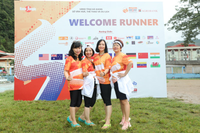 Foto Ha Giang Discovery Marathon 2023
