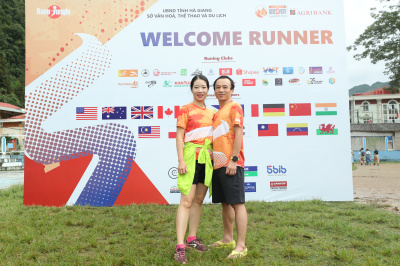 Foto Ha Giang Discovery Marathon 2023