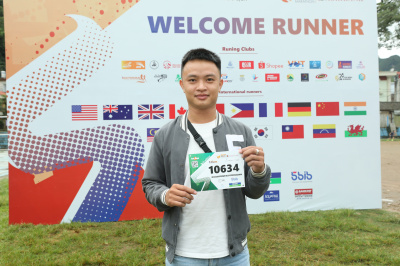 Foto Ha Giang Discovery Marathon 2023