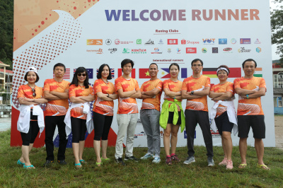 Foto Ha Giang Discovery Marathon 2023