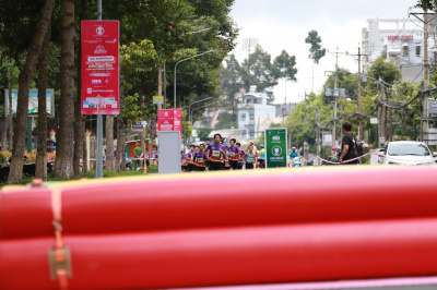Đất Sen Hồng Marathon - Đồng Tháp 2023 照片