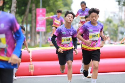 Đất Sen Hồng Marathon - Đồng Tháp 2023 照片