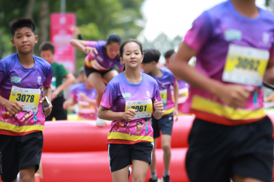 Đất Sen Hồng Marathon - Đồng Tháp 2023 照片