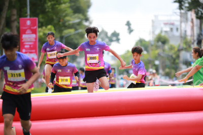 Đất Sen Hồng Marathon - Đồng Tháp 2023 照片