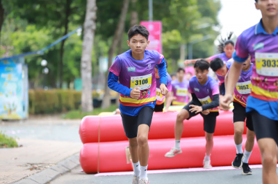 Đất Sen Hồng Marathon - Đồng Tháp 2023 照片
