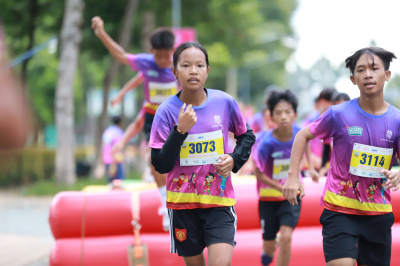 Đất Sen Hồng Marathon - Đồng Tháp 2023 照片