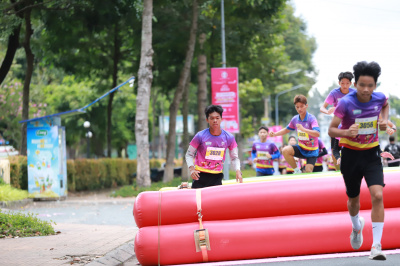 Đất Sen Hồng Marathon - Đồng Tháp 2023 照片
