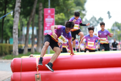 Đất Sen Hồng Marathon - Đồng Tháp 2023 照片