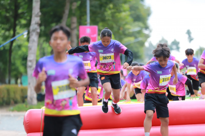 Đất Sen Hồng Marathon - Đồng Tháp 2023 照片