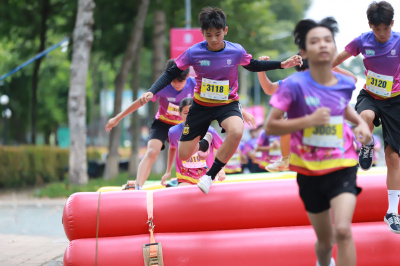 Đất Sen Hồng Marathon - Đồng Tháp 2023 照片