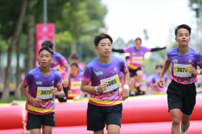 Đất Sen Hồng Marathon - Đồng Tháp 2023 照片