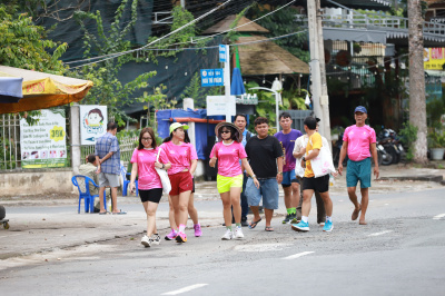 Đất Sen Hồng Marathon - Đồng Tháp 2023 照片