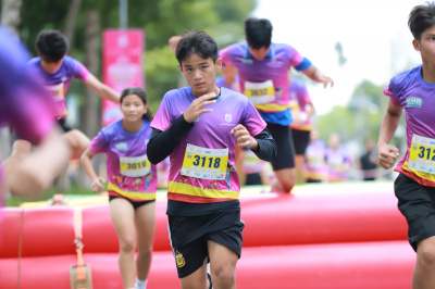 Đất Sen Hồng Marathon - Đồng Tháp 2023 照片