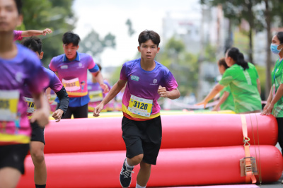 Đất Sen Hồng Marathon - Đồng Tháp 2023 照片