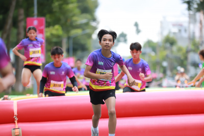 Đất Sen Hồng Marathon - Đồng Tháp 2023 照片