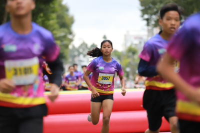 Đất Sen Hồng Marathon - Đồng Tháp 2023 照片