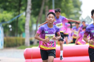 Đất Sen Hồng Marathon - Đồng Tháp 2023 照片