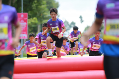 Đất Sen Hồng Marathon - Đồng Tháp 2023 照片