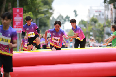 Đất Sen Hồng Marathon - Đồng Tháp 2023 照片
