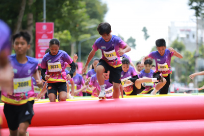 Đất Sen Hồng Marathon - Đồng Tháp 2023 照片
