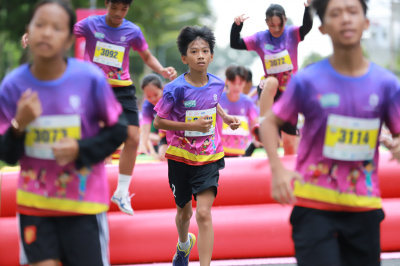 Đất Sen Hồng Marathon - Đồng Tháp 2023 照片