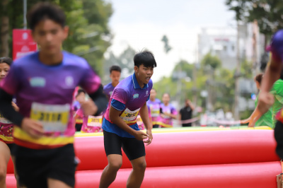 Đất Sen Hồng Marathon - Đồng Tháp 2023 照片